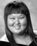 Nhia Thao: class of 2013, Grant Union High School, Sacramento, CA.